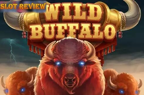 Wild Buffalo NetGame slot